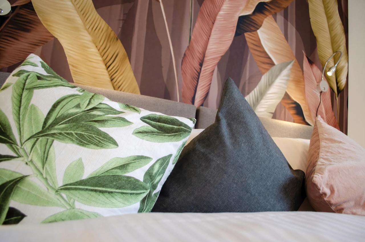 Homely Stay Studio 8 - Relaxed Self-Check-In Room In Мюнхен Екстериор снимка
