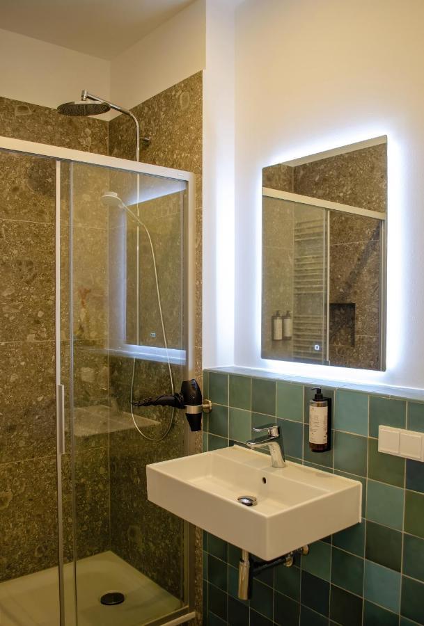 Homely Stay Studio 8 - Relaxed Self-Check-In Room In Мюнхен Екстериор снимка