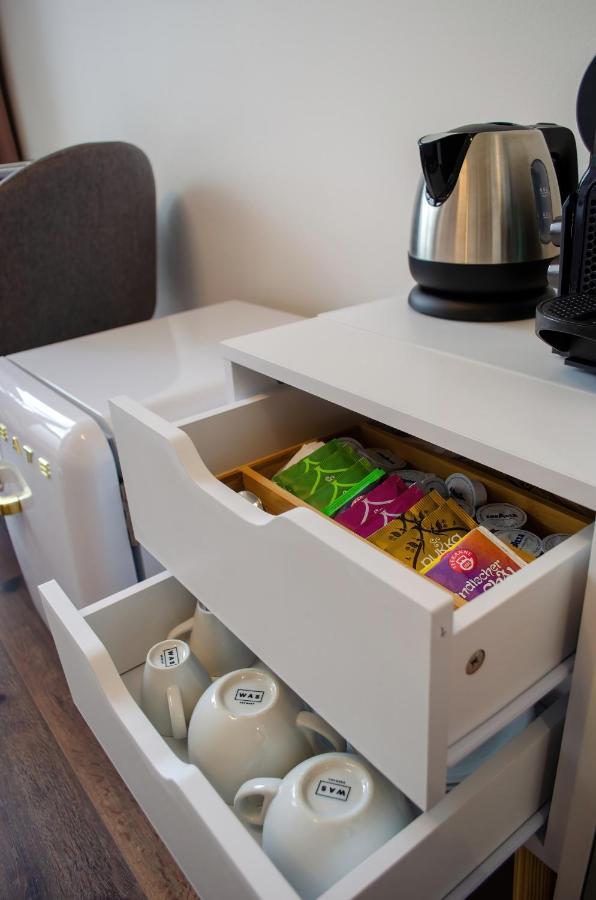 Homely Stay Studio 8 - Relaxed Self-Check-In Room In Мюнхен Екстериор снимка
