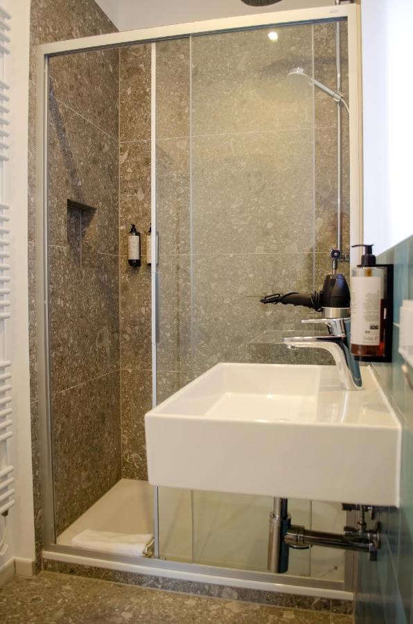 Homely Stay Studio 8 - Relaxed Self-Check-In Room In Мюнхен Екстериор снимка